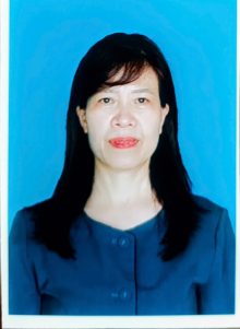 Phạm Thị Ánh Nguyệt