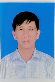 Nguyễn Lưu Sáu